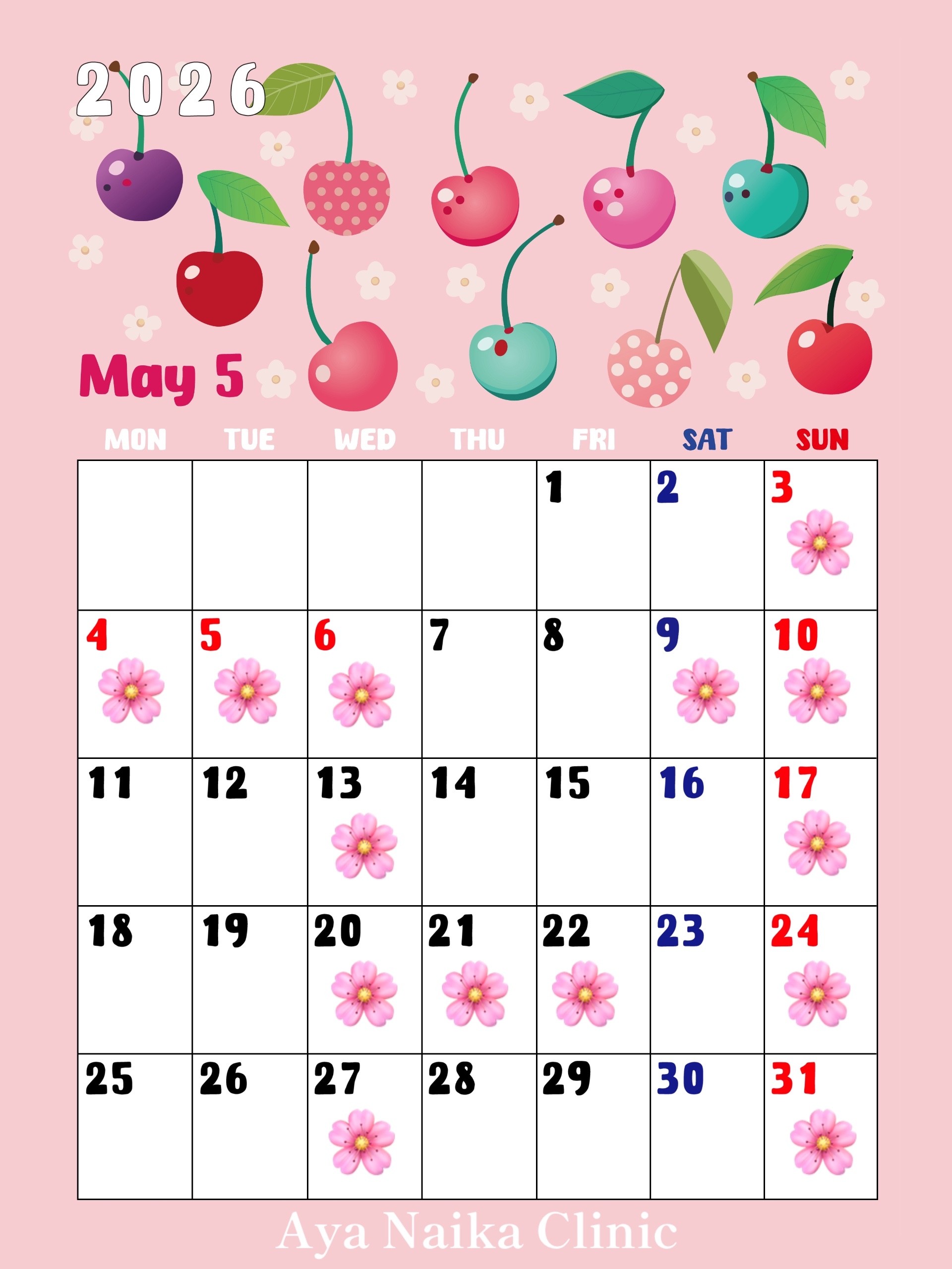 26年5月